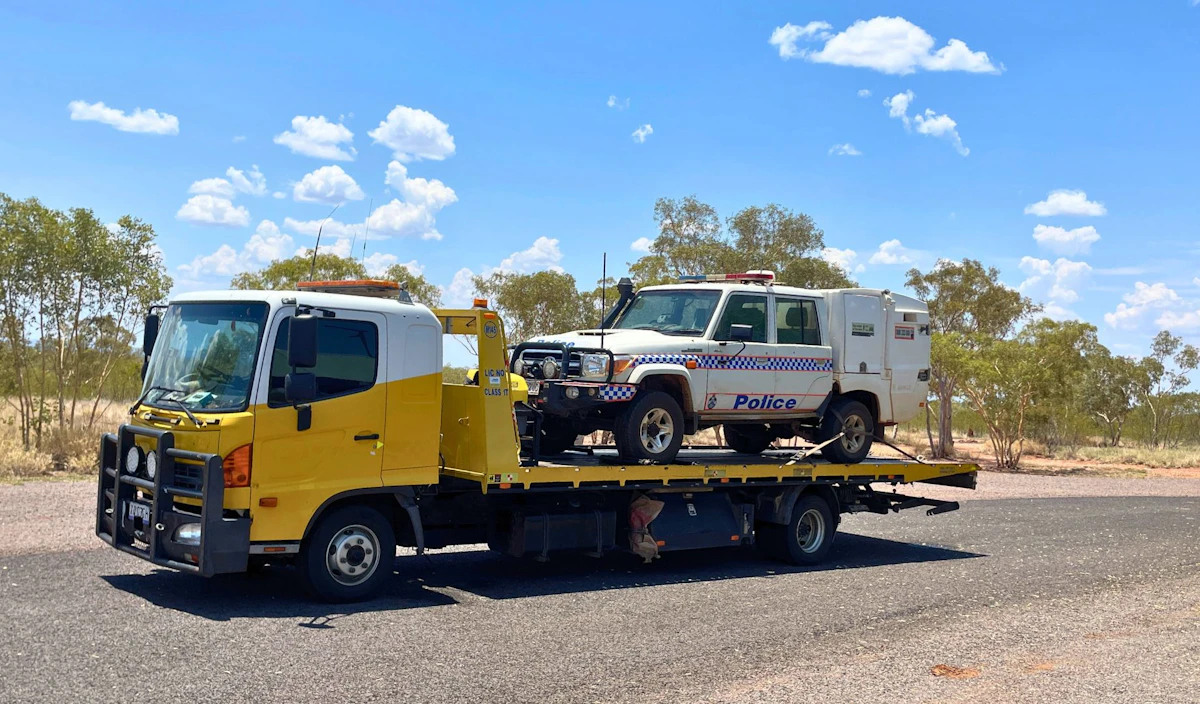 Thumbnail for 24/7 Emergency Tow Truck & Recovery in Mt Isa – Reliable Local Service